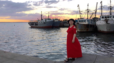 行旅篇